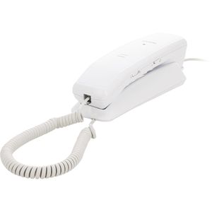 Produktbild für Telefon Alcatel Temporis 10, weiß