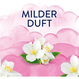 Produktbild für Weichspüler Lenor Light Jasminblüte, Vorteilsgröße