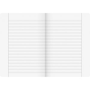 Produktbild für Schulheft Brunnen 104571302, Vivendi, für 3. &amp; 4. Klasse, A5
