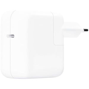 Produktbild für USB-Ladegerät Apple MY1W2ZM/A Power Adapter, 3A