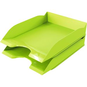 Produktbild für Briefablage Durable 1701674020, Basic, A4