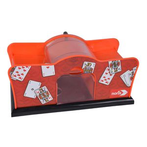 Produktbild für Kartenmischmaschine Noris 606154620