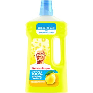 Allzweckreiniger Meister-Proper Citrusfrische