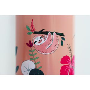 Produktbild für Trinkflasche SIGG Shield ONE Kids Flora