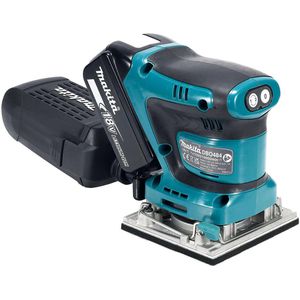 Produktbild für Schwingschleifer Makita DBO484Z, Akku