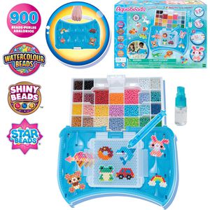 Produktbild für Bastelset Aquabeads 35087 Bastelstudio Starter Set