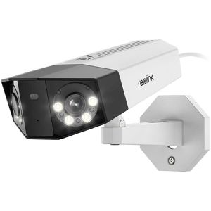 Produktbild für Überwachungskamera Reolink Duo Series P750-AVS, außen