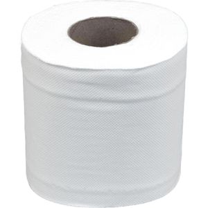 Produktbild für Toilettenpapier Katrin Classic Toilet 400, 14293