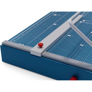Produktbild für Hebelschneider Dahle 587 mit Werkstoffmesser, A3