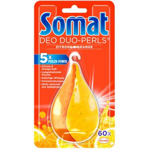 Produktbild für Spülmaschinendeo Somat Deo Duo-Perls