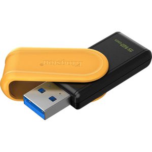 Produktbild für USB-Stick Kingston DataTraveler Exodia S, 512 GB