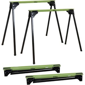 Produktbild für Arbeitsbock Trutzholm 1612, bis 1000 kg