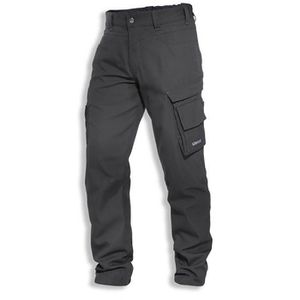 Produktbild für Arbeitshose Uvex perfeXXion Basic 3853 Herren