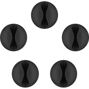 Kabelhalter Goobay 95040