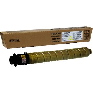 Toner Ricoh IM C3510, 842507, gelb