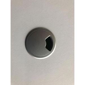 Produktbild für Kabeldurchlass Geramöbel Ø 80 mm