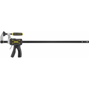 Produktbild für Einhandzwinge Stanley FMHT83007-0, FatMax Hybrid