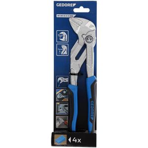 Produktbild für Zangenschlüssel GEDORE SB18310JCS-002