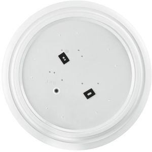 Produktbild für Deckenleuchte LEDVANCE Circular S 250, weiß, LED