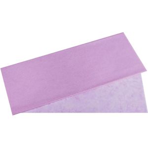 Seidenpapier Rayher 67270312, lila