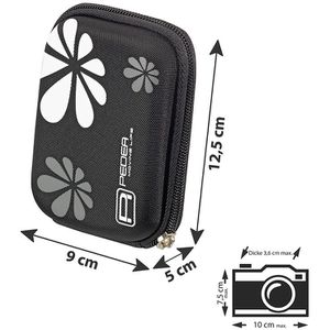 Produktbild für Kameratasche Pedea Fashion, Nylon