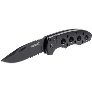 Produktbild für Klappmesser Wolfcraft 4289000, Zweihandmesser