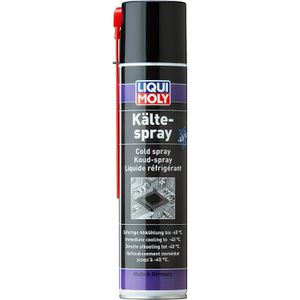 Eisspray Liqui-Moly 8916, Kältespray, bis -45°C