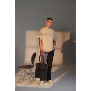 Produktbild für Einkaufstasche BagBase BG723, dunkelgrau
