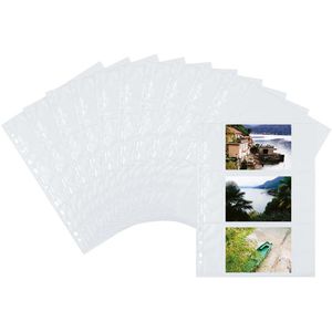 Produktbild für Fotohüllen Herma 7584 Fotophan, 9 x 13cm