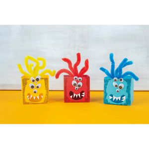 Produktbild für Bastelset Rayher 69251000 XXL Mega Bastelbox