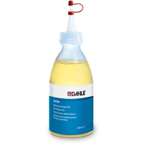 Aktenvernichteröl Dahle 250ml