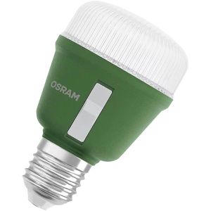 Produktbild für Pflanzenlampe OSRAM Star Grow T, mit LED, Vollspektrum