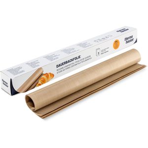 Backpapier thermohauser Euronorm, 60 x 40 cm