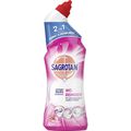 WC-Reiniger Sagrotan Gel 2in1 Blütenfrische