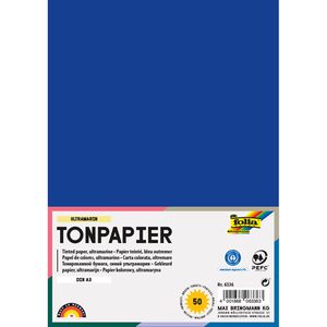 Tonpapier Folia 6336, A3
