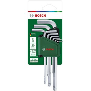 Produktbild für Sechskantschlüssel Bosch 1600A032V1