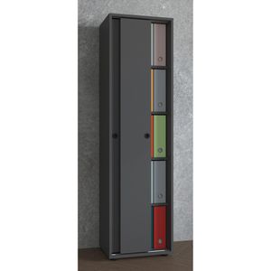 Produktbild für Schiebetürenschrank VCM Ulas