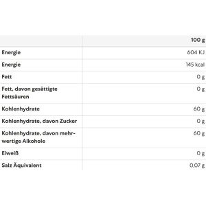 Produktbild für Kaugummis Extra Professional White