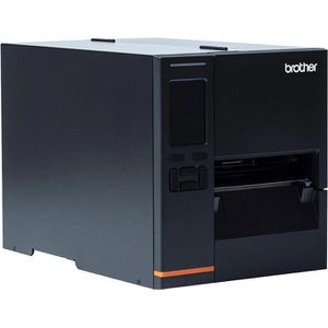 Produktbild für Etikettendrucker Brother TJ 4121TN, TJ4121TNZ1