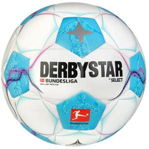 Fußball Derbystar Bundesliga Brillant Replica v24 FIFA Basic