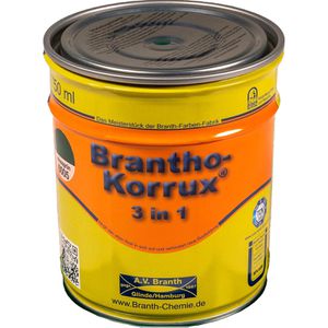 Produktbild für Rostschutzfarbe Branth Brantho-Korrux 3 in 1