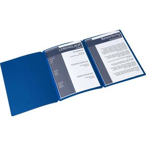 Produktbild für Bewerbungsmappe Pagna 22003-02 Sprint, A4