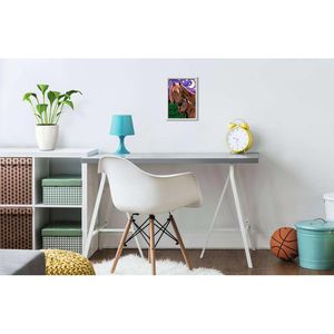 Produktbild für Malen-nach-Zahlen Ravensburger CreArt, ab 7 Jahre