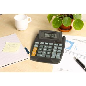 Produktbild für Taschenrechner Böttcher-AG