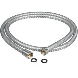 Produktbild für Duschschlauch hansgrohe Metaflex 28266000, verchromt