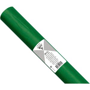 Seidenpapier Clairefontaine 394021C, grün