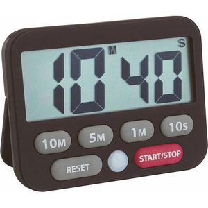 Timer TFA 38.2038.01 digital