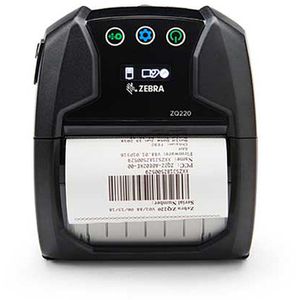 Etikettendrucker Zebra ZQ220, ZQ22-A0E01KE-00