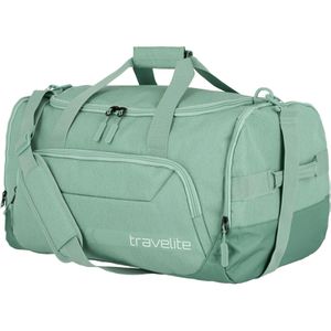 Produktbild für Reisetasche Travelite Kick Off, salbei, 50 cm