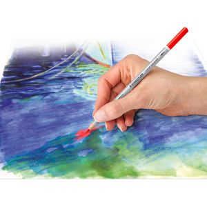 Produktbild für Aquarellstifte Staedtler Karat Aquarell 125-2